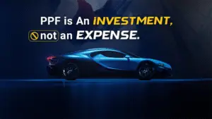 ppf investment